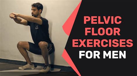 venous leak exercise|Pelvic Exercises or Kegels (Male)